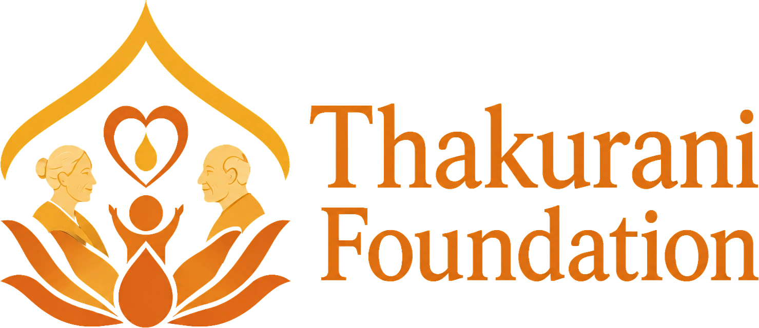 Thakurani Foundation