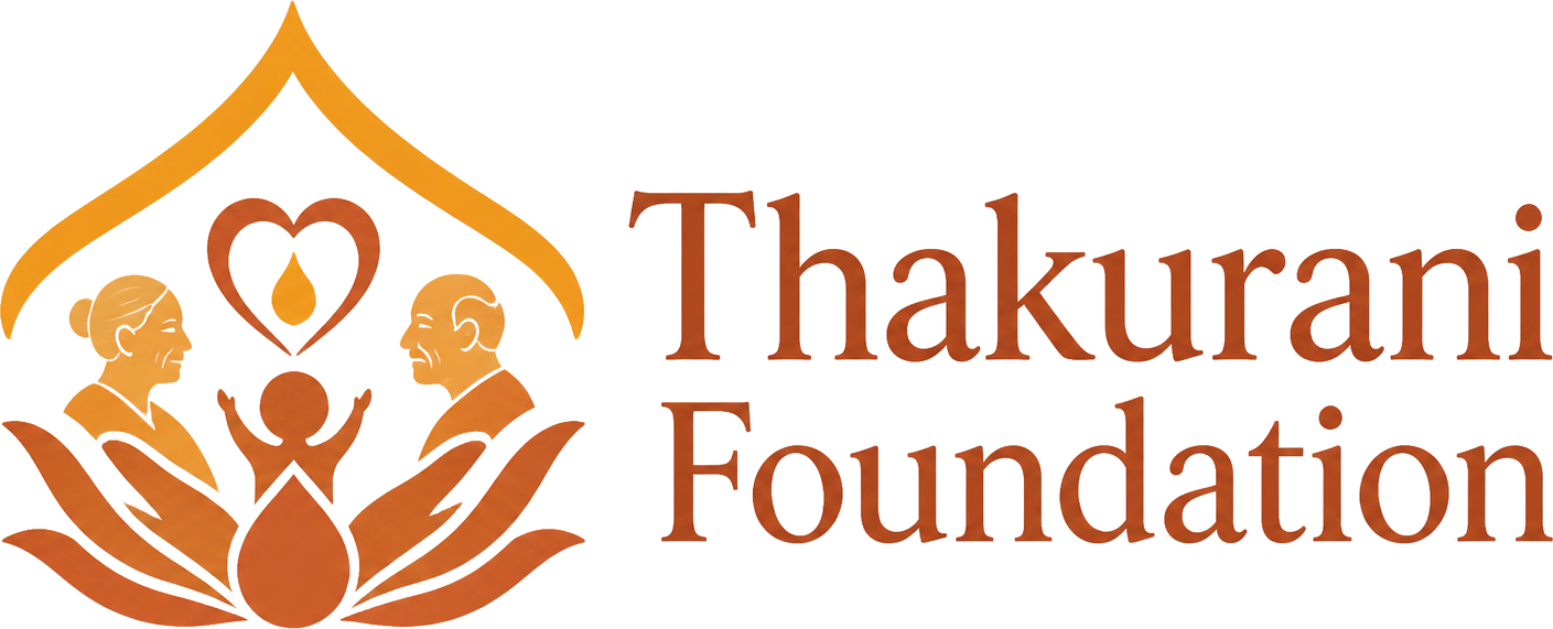 Thakurani Foundation