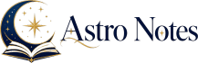 Astro Notes
