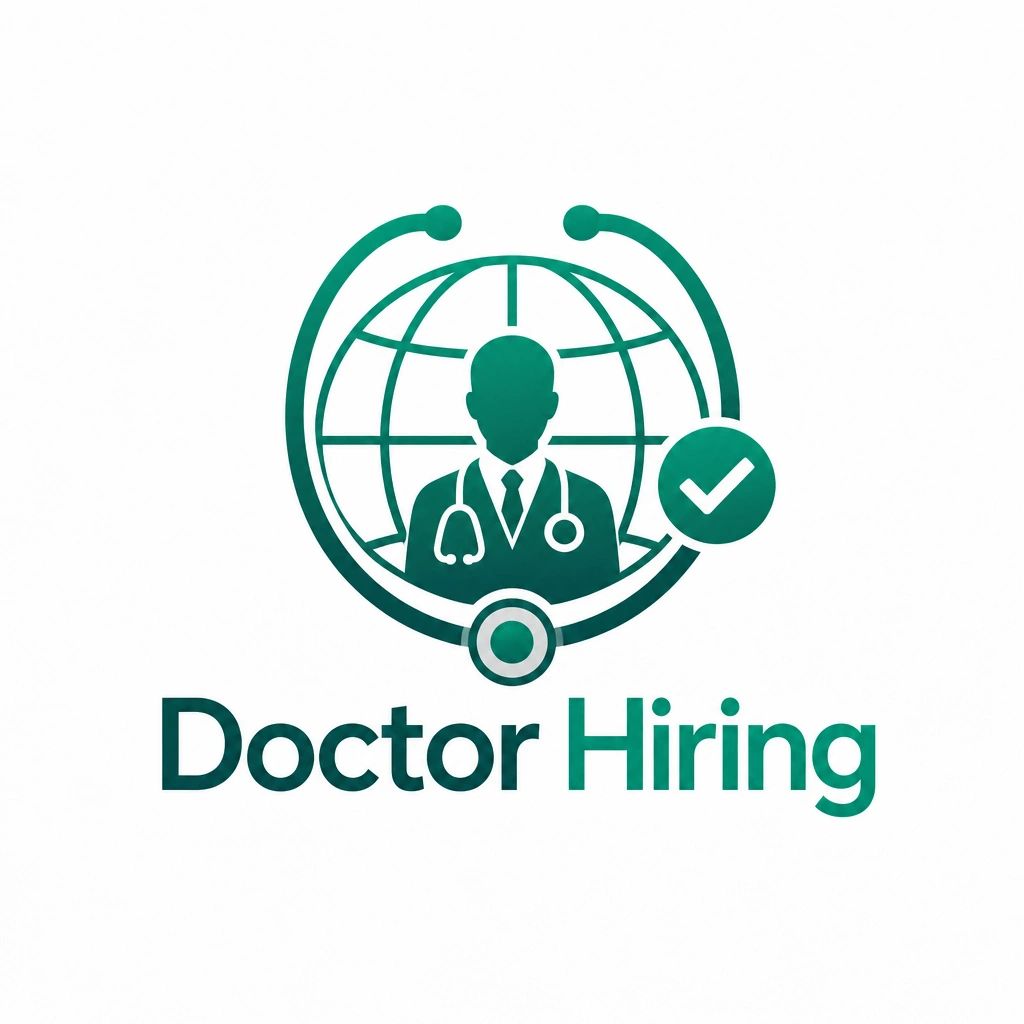 Doctor Hiring