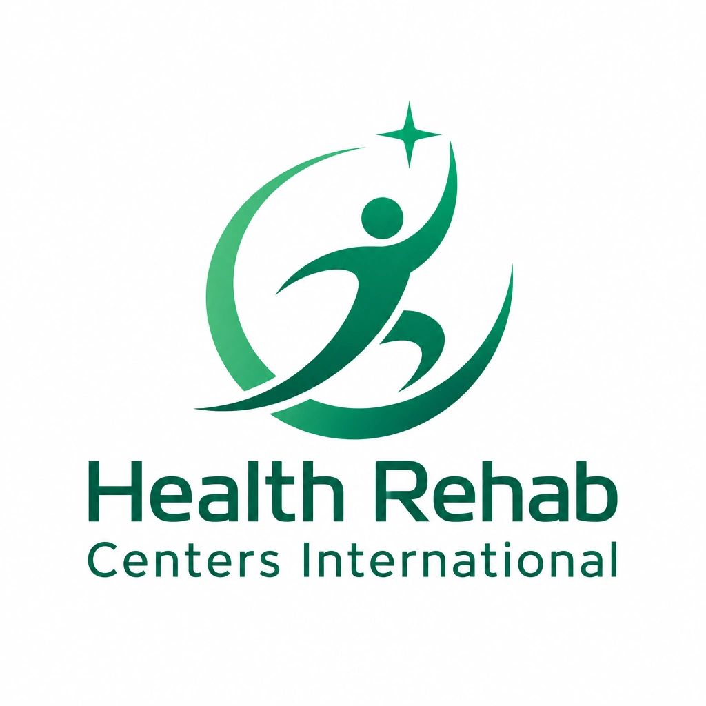 HealthRehab Center