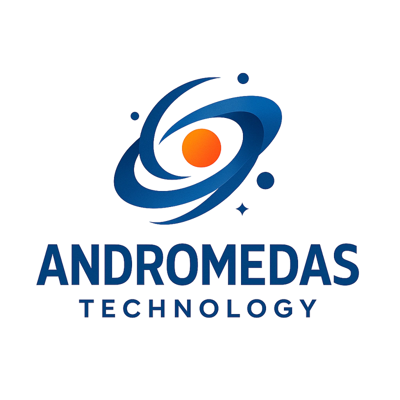 Andromedas Technology logo