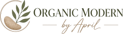 ORGANIC MODERN by April