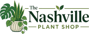The Nashville Plant Shop