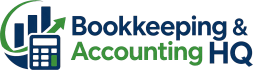 Bookkeeping & Accounting HQ