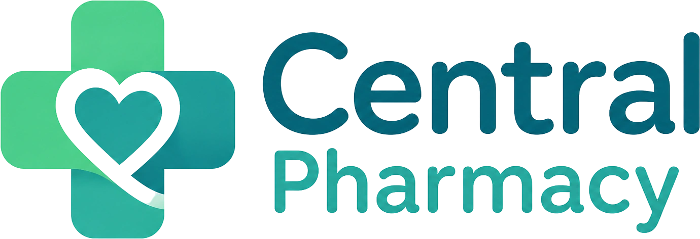 Central Pharmacy New Quay