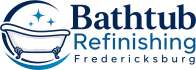 Bathtub Refinishing Fredericksburg