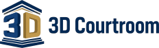 3D Courtroom