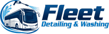 Fleet Detailing & Washing Commercial bus washing