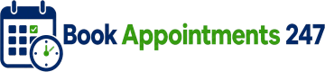 Book Appointments 247