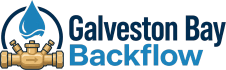Galveston Bay Backflow