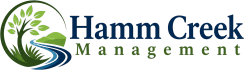 Hamm Creek Management