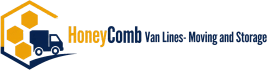 HoneyComb Van Lines- Moving and Storage