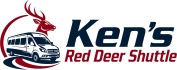Ken's Red Deer Shuttle
