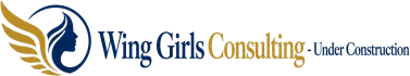 Wing Girls Consulting - Under Construction