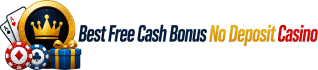 Best Free Cash Bonus No Deposit Casino