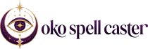 oko spell caster