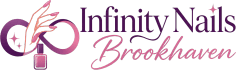 Infinity Nails Brookhaven