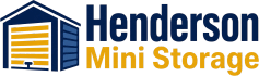 Henderson Mini Storage