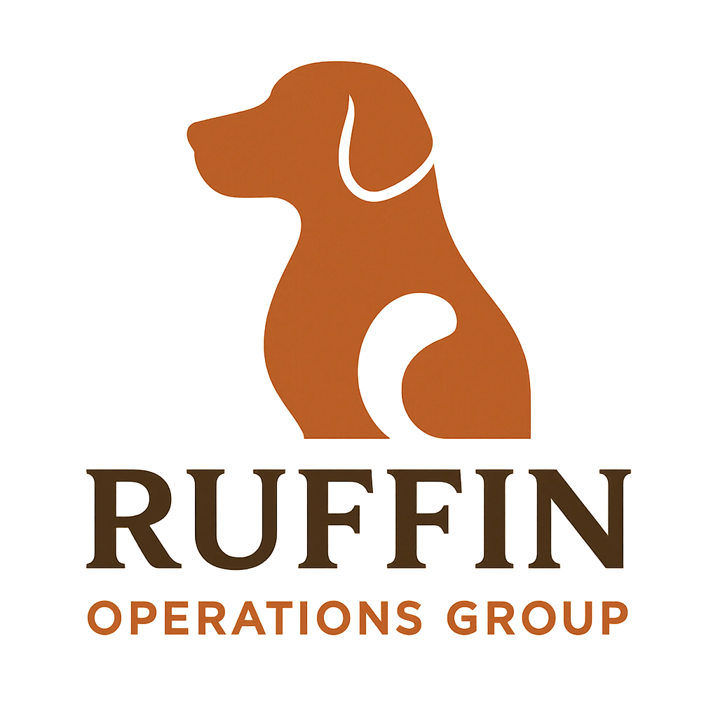 Ruffin Operations Group & Management