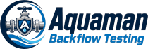 Aquaman Backflow Testing
