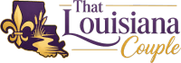 That Louisiana Couple