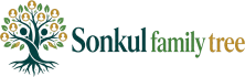 Sonkul family tree