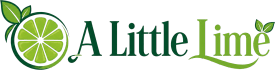 A Little Lime
