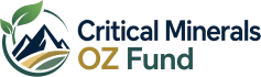 Critical Minerals OZ Fund