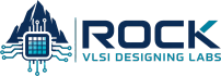 ROCK VLSI DESIGNING LABS 