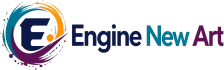 Engine New Art
