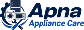 Apna Appliance Care Logo