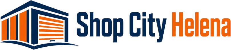 Shop City Helena