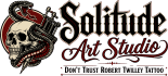 Solitude Art Studio