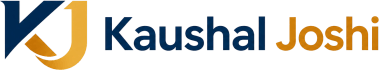 Kaushal Joshi