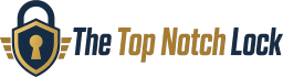 The Top Notch Lock