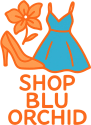 Shop Blu Orchid