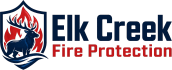 Elk Creek Fire Protection