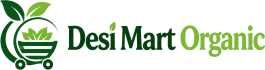 Desi Mart Organic
