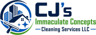 CJ's Immaculate Concepts Cleaning Services LLC