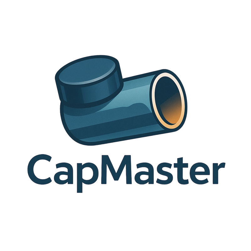 CapMaster logo