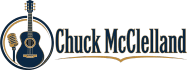 Chuck McClelland