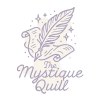 The Mystique Quill