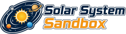 Solar System Sandbox