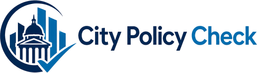 City Policy Check