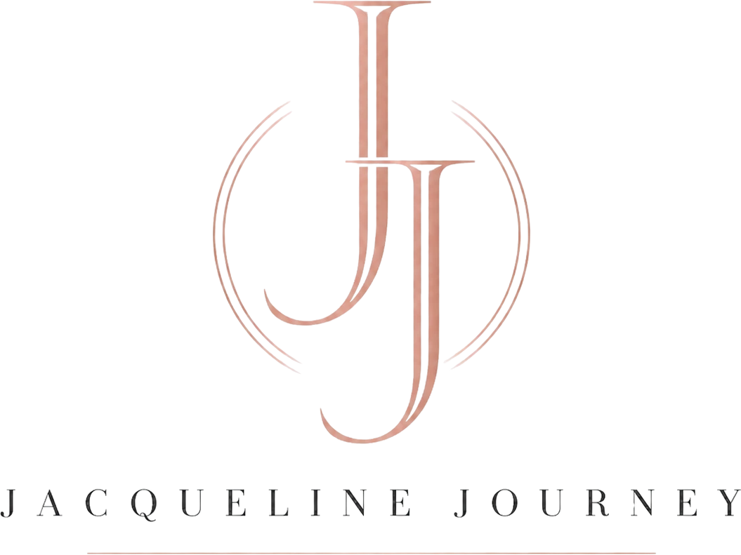 Option 3 — JJ Monogram / Art Deco square
