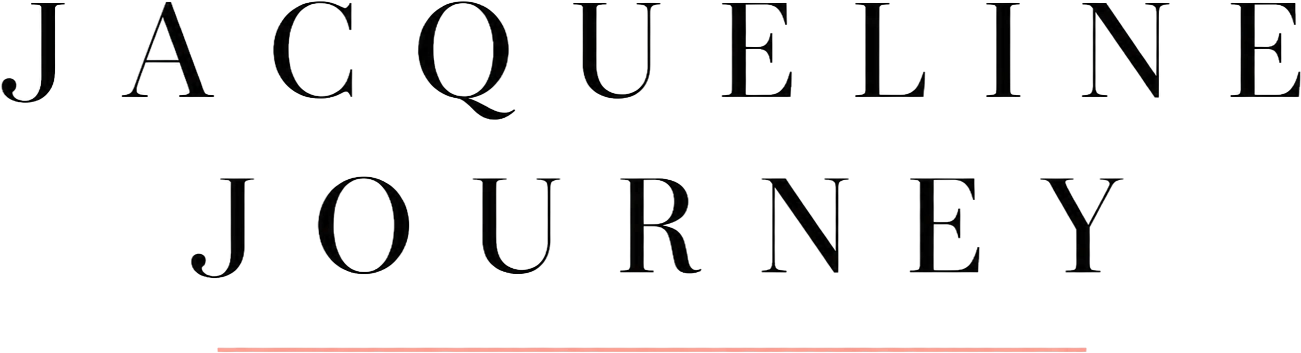 Option 2 — Didot / Vogue Editorial on white