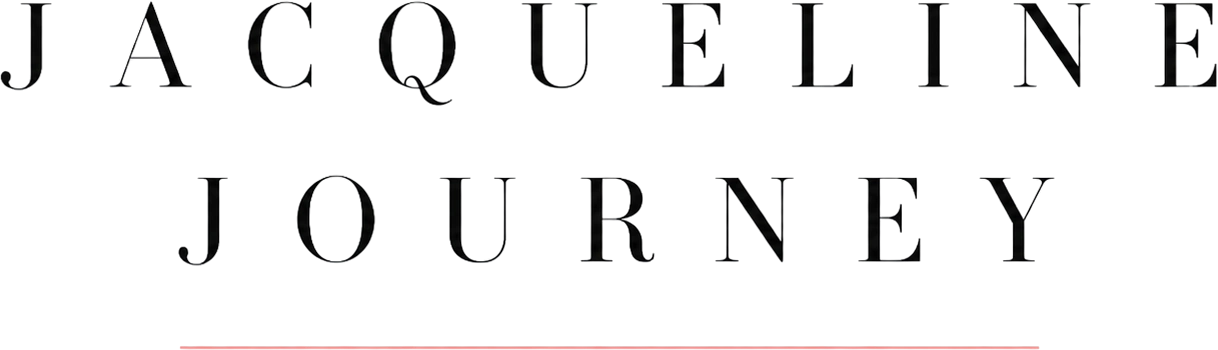 Option 2 — Didot / Vogue Editorial square