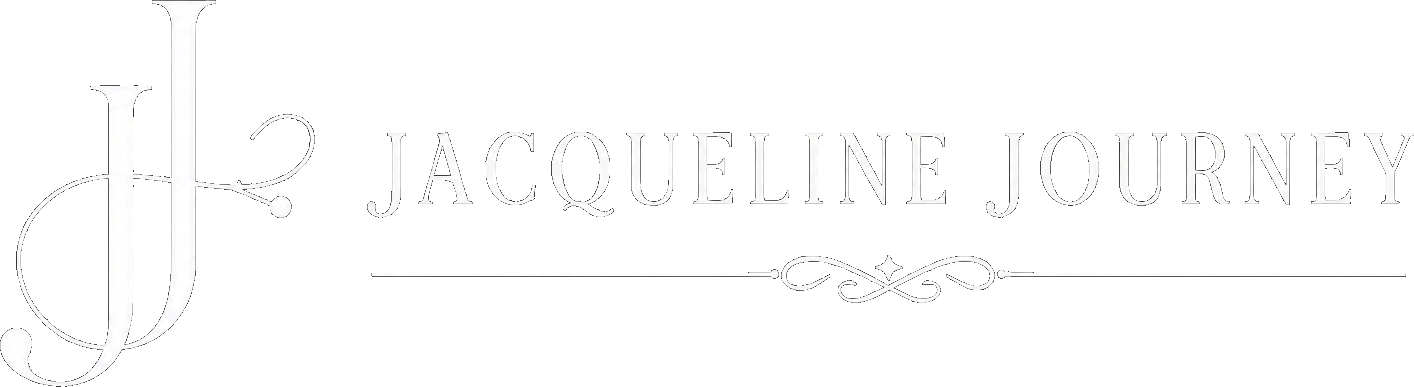 Option 1 — Serif Wordmark with Flourish reversed