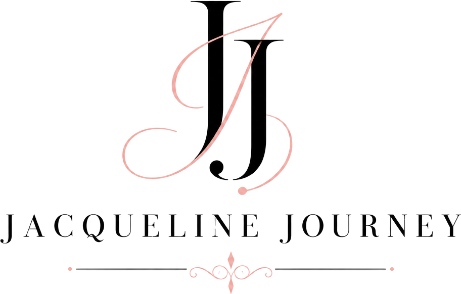 Option 1 — Serif Wordmark with Flourish square